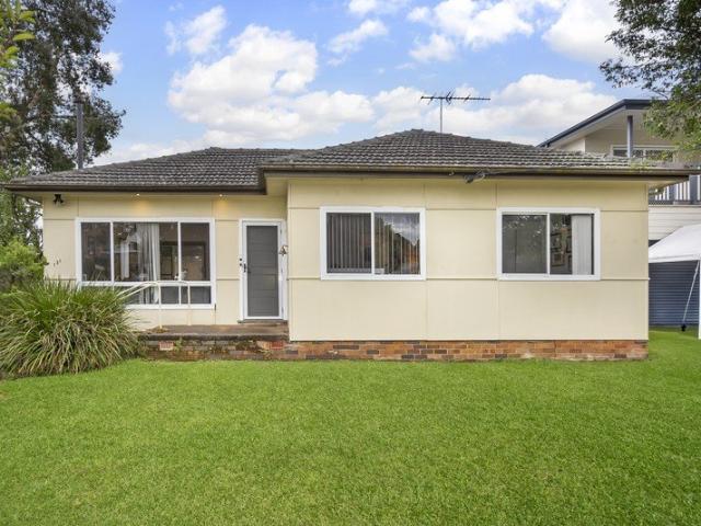 House for sale in Sydney, New South Wales