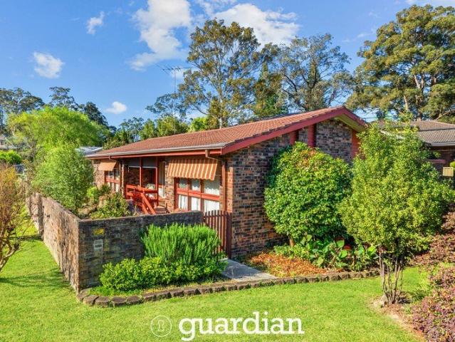 House for sale in Galston, Sydney