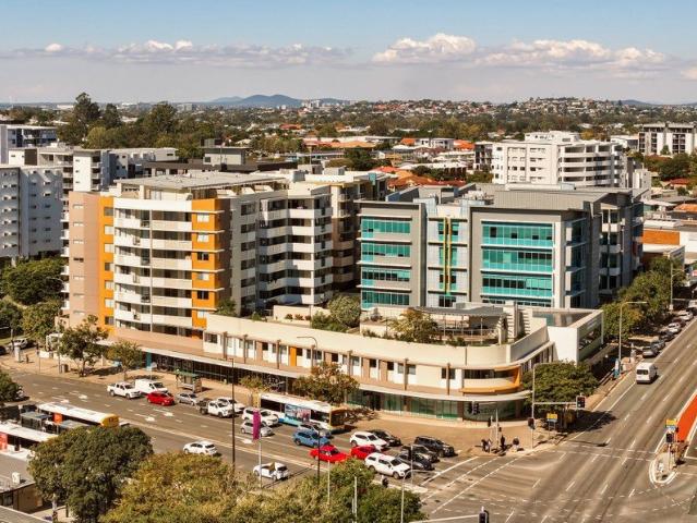 Apartment for sale in Chermside, Greater Brisbane