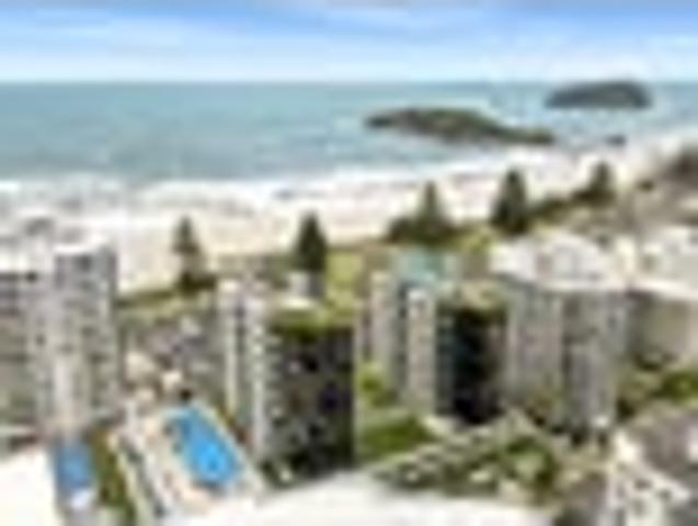 Apartment for sale in Bay Of Plenty