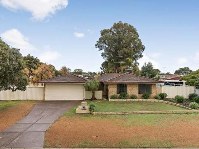 House for rent in Mandurah