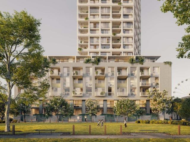 Apartment for sale in Docklands, Melbourne