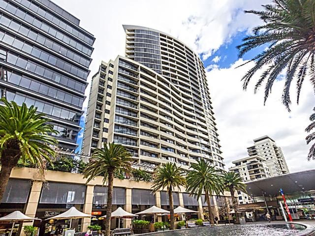 Apartment for rent in St Leonards