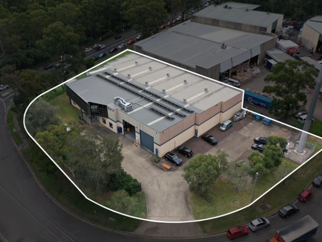 Warehouse for rent in Sydney, New South Wales