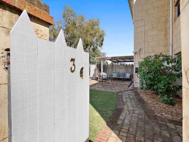 Apartment for sale in Beaconsfield, City of Fremantle