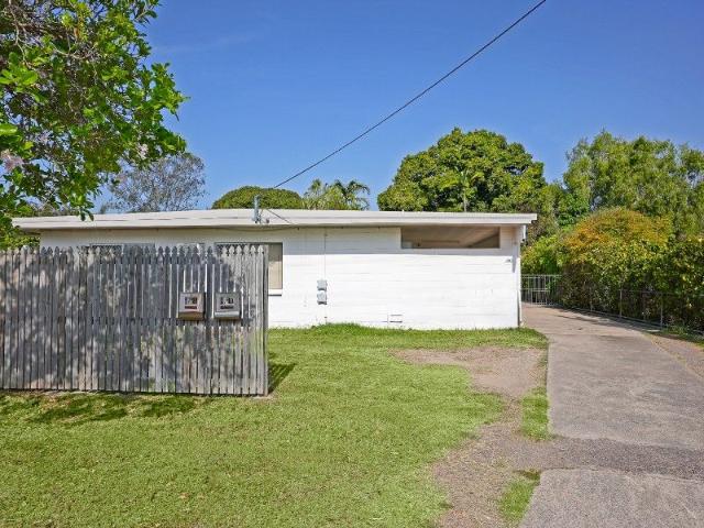 Apartment for rent in Mysterton, Queensland