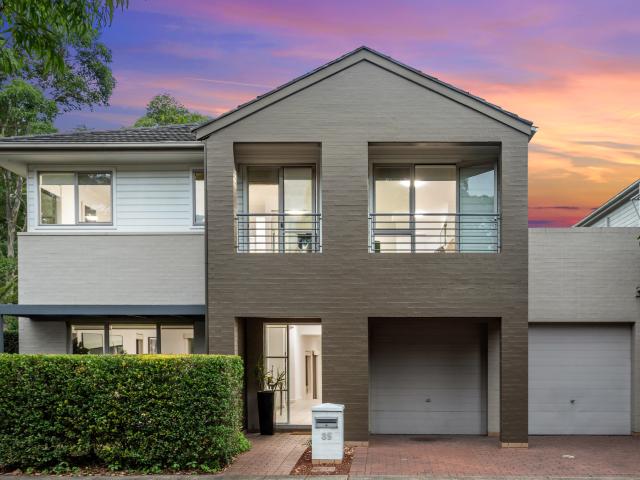 House for sale in Sydney, New South Wales