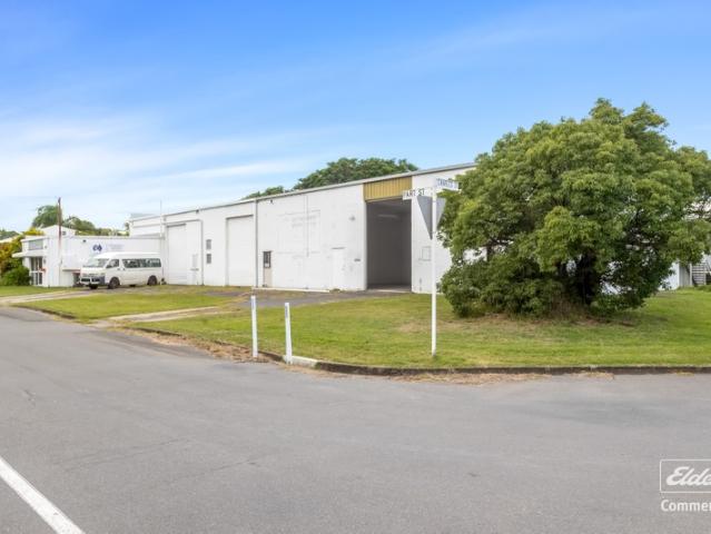 Warehouse for sale in Rockhampton, Queensland