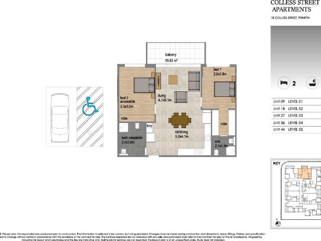 Apartment for sale in Sydney, New South Wales