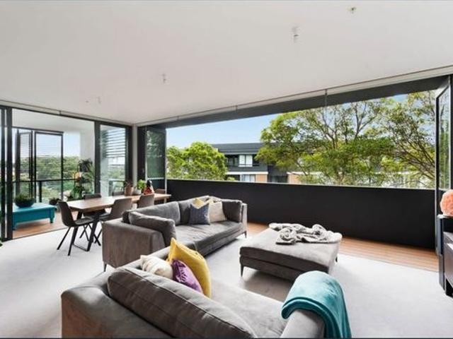 Apartment for rent in Putney, Sydney