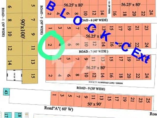 Property for sale in Islamabad