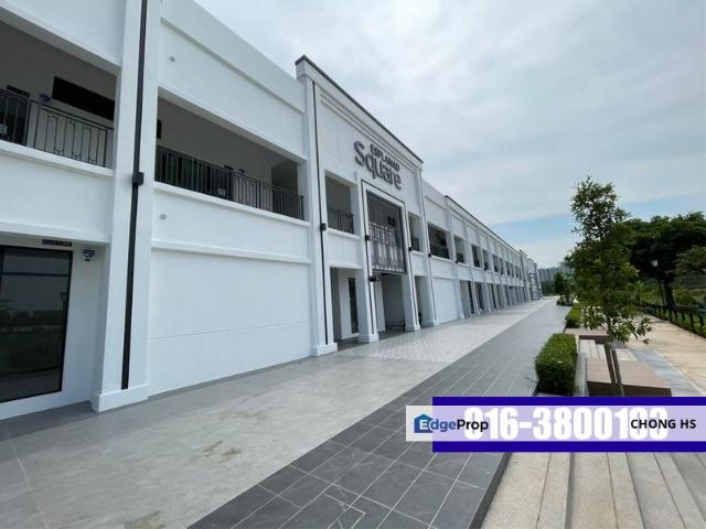 Shop for rent in Selangor