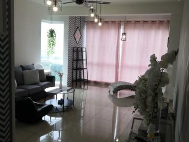 Condominium for sale in Tanjong Sepat, Selangor