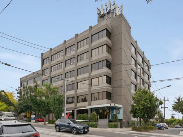 Office for rent in Camerons Creek, Victoria