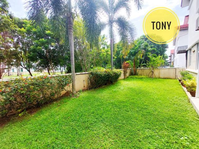 Terraced House for sale in Georgetown, Penang