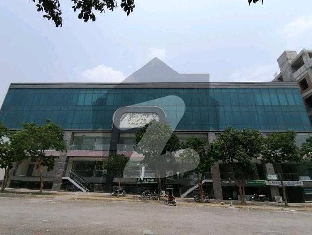 Commercial for sale in Islamabad