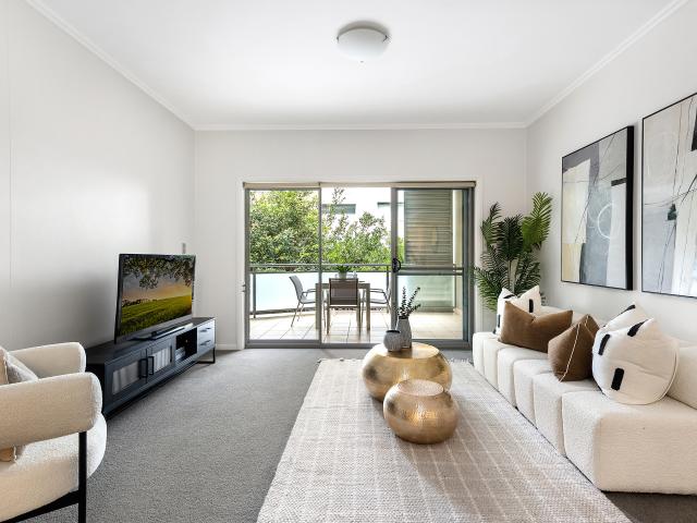 Apartment for sale in Sydney, New South Wales