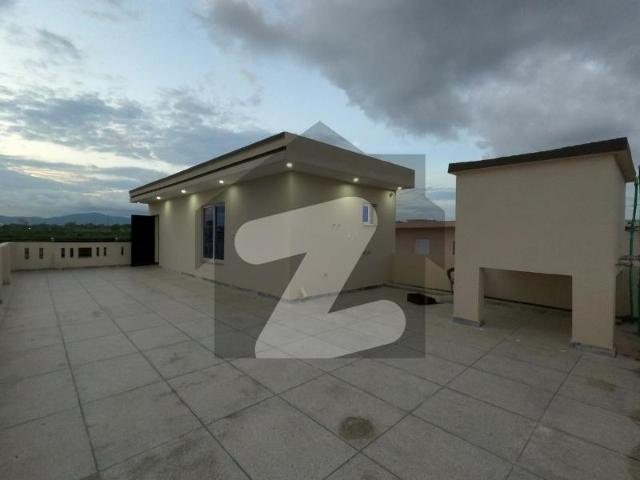 House for sale in I-11, Islamabad