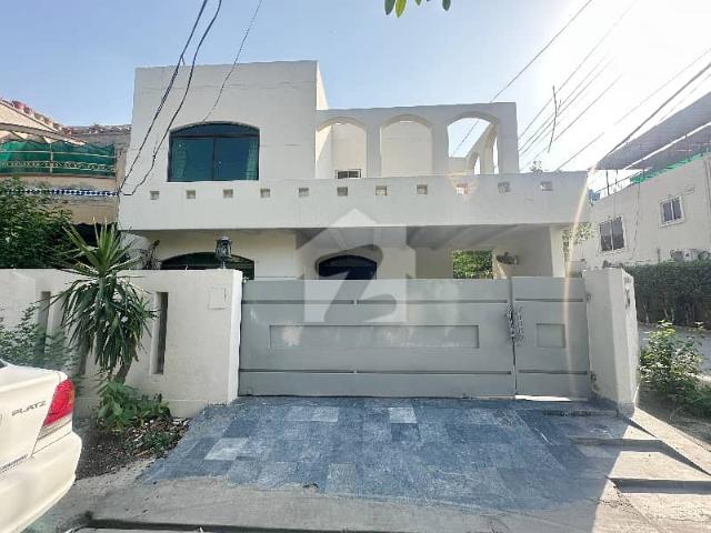 House for sale