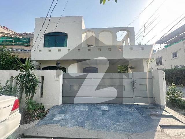 House for sale in Rawalpindi, Islamabad Capital Territory