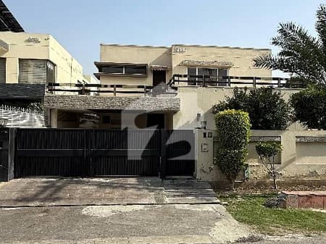 House for sale in Rawalpindi, Islamabad Capital Territory