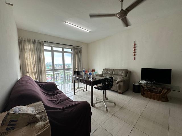 Condominium for sale in Johore Bahru, Johor