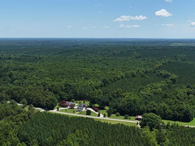 Land for sale in Virginia
