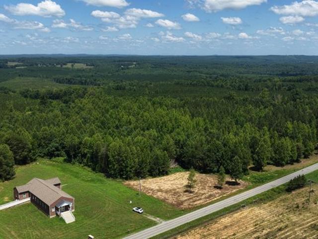 Land for sale in Virginia