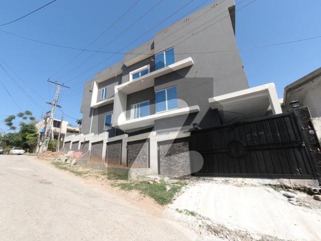 House for sale in Rawalpindi, Islamabad Capital Territory