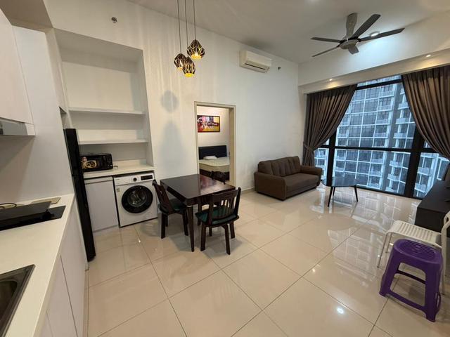 Serviced Residence for rent in Tanjong Sepat, Selangor