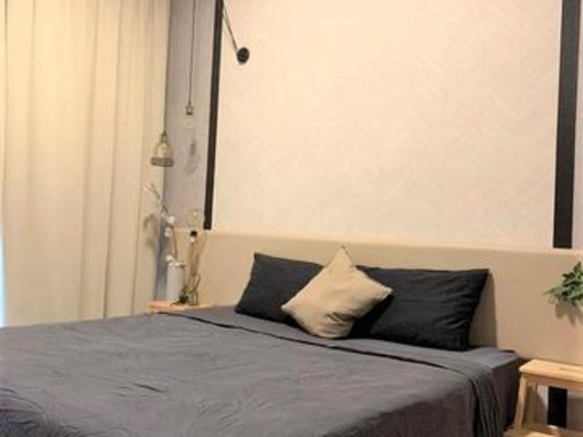 Serviced Residence for rent in Country Heights Damansara, Kuala Lumpur