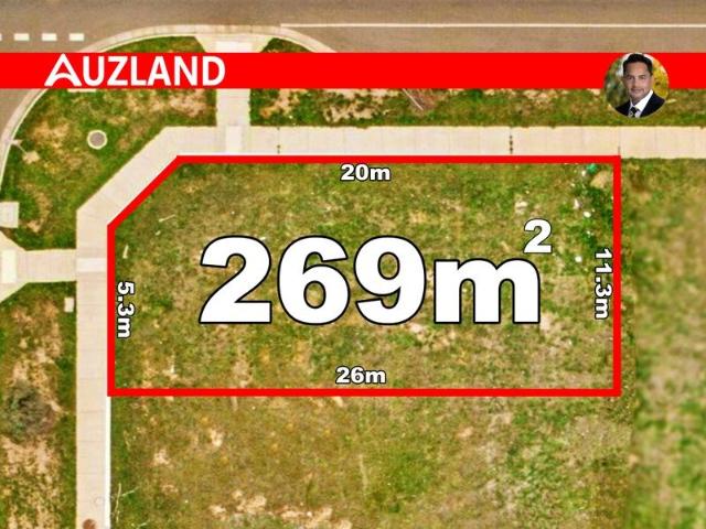 Land for sale in Sydney, New South Wales
