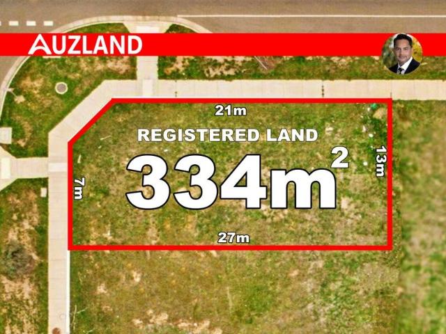 Land for sale in Sydney, New South Wales