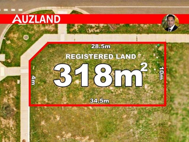 Land for sale in Sydney, New South Wales