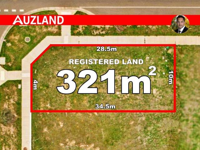 Land for sale in Sydney, New South Wales