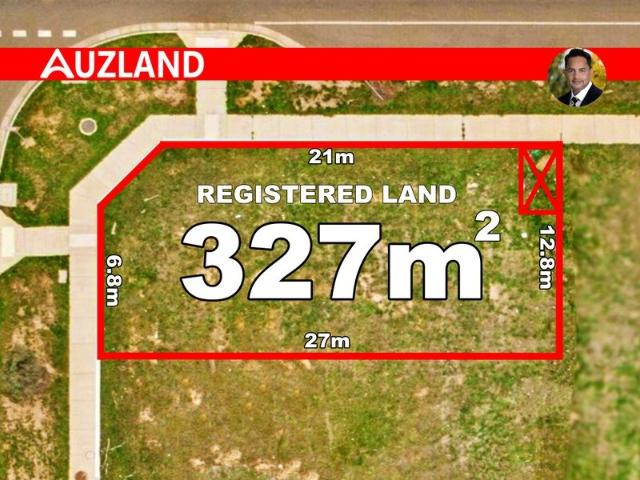 Land for sale in Sydney, New South Wales