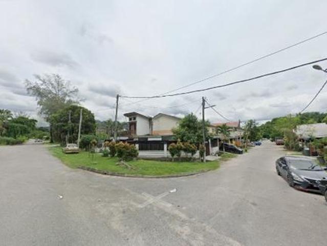Terraced House for sale in Kajang, Langat