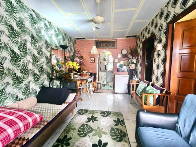 Flat for sale in Country Heights Damansara, Kuala Lumpur