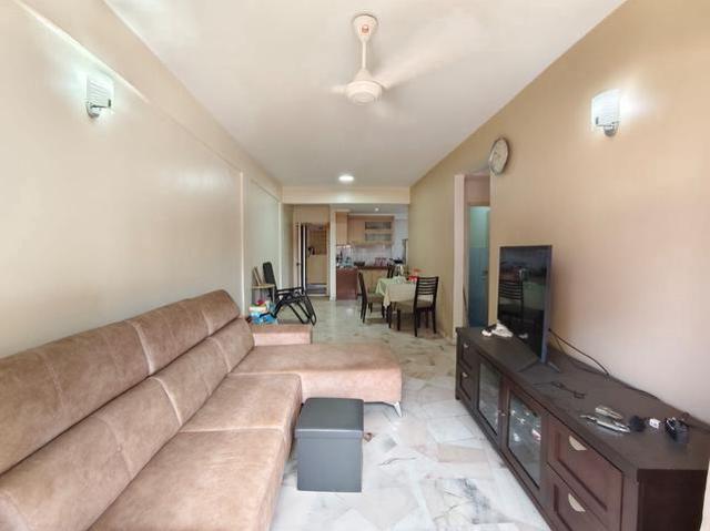 Apartment for sale in Selayang, Selangor