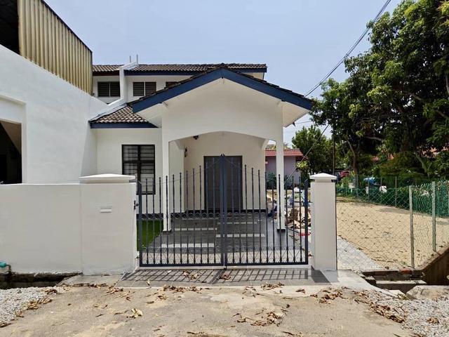 Terraced House for sale in Kuala Pahang
