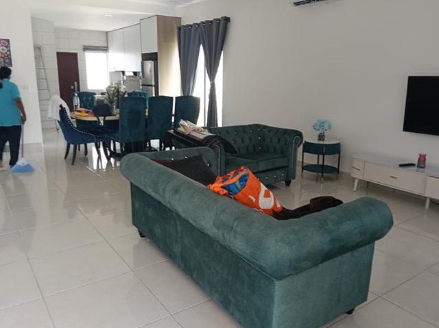 Terraced House for rent in Selayang, Selangor