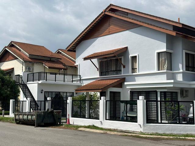 Terraced House for sale in Nilai, Negeri Sembilan