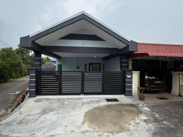 Terraced House for sale in Sendayan Village, Negeri Sembilan