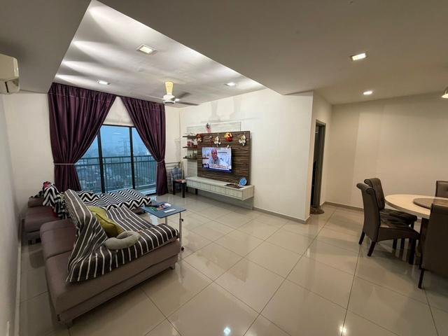 Condominium for sale in Selayang, Selangor