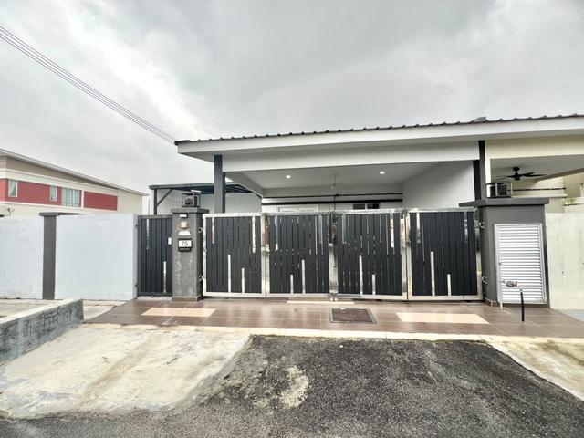 Terraced House for sale in Nilai, Negeri Sembilan