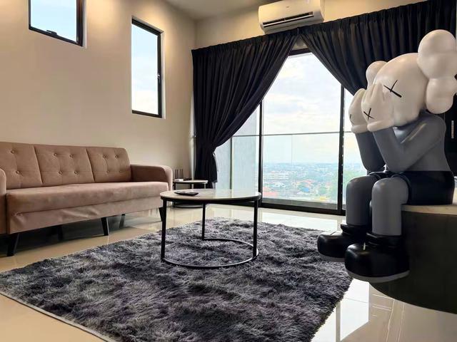 Apartment for sale in Malaka