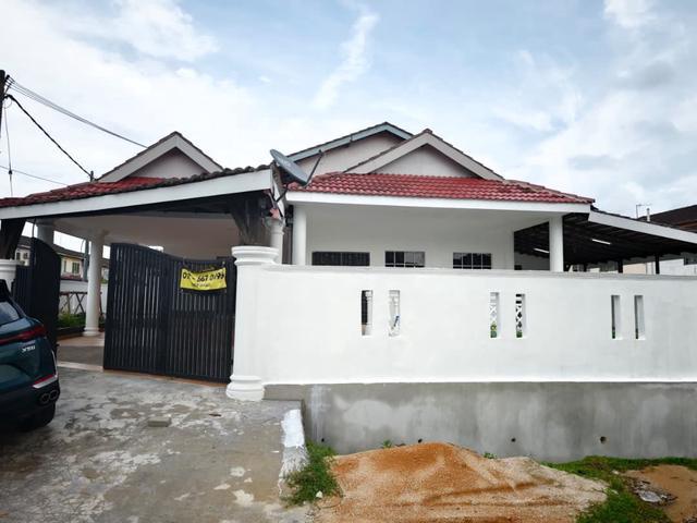 Terraced House for sale in Pasir Gudang, Johor