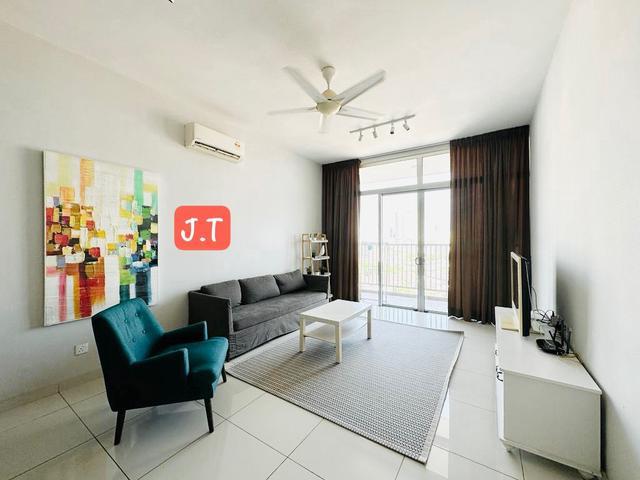 Condominium for sale in Georgetown, Penang