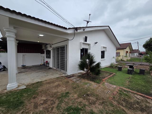 Terraced House for sale in Telok Mas, Malaka