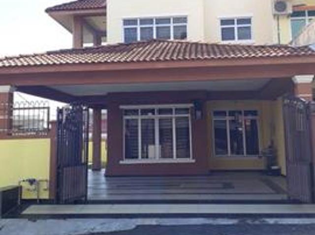 Terraced House for sale in Mantin, Negeri Sembilan